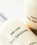 TAN-LUXE The Gradual Radiance - Illuminating & Rejuvinating Gradual Tan Lotion, 250ml - Cruelty & Toxic Free