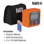 Klein Tools 935DAG Digital Electronic Level and Angle Gauge