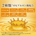 Hada Labo Gokujun Premium Hyaluronic Acid Refill Beauty Essence 170mL
