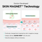 Dr.nineteen ReDRN Exosome AmpouleㅣBiome PDRN 750,000ppm + Retinol + ExosomeㅣFace Serum for Pore Tightening & FirmingㅣKorean Skin Care (0.50 fl.oz. X 2EA)