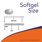 NOW Supplements, Lutein & Zeaxanthin with 25 mg Lutein and 5 mg Zeaxanthin, 60 Softgels (Pack of 2)