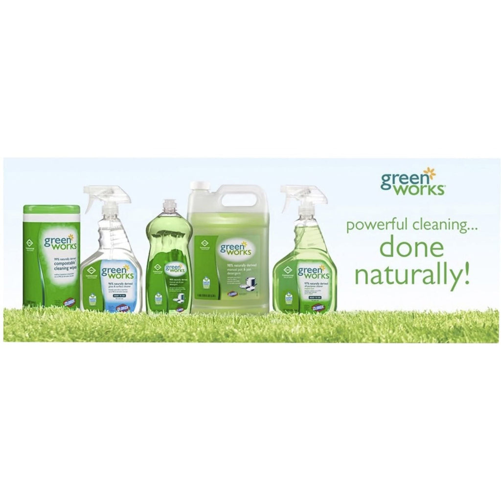 Green Works All-Purpose Cleaner