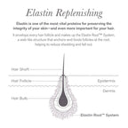NULASTIN Shape Altering Eyebrow Serum - Brow Serum to Shape & Define - Improves the Appearance of Sparse Eyebrows for a Fuller Look - Enriched with Hair-Strengthening Ingredients (0.1 Fl Oz)