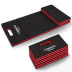 TOMMARS 0.9-Inch Thick Foldable Mechanic Kneeling Pad 44.88 Inches Unfolded