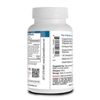 Essential Source TriActive Biotics for Men - Probiotic Capsules, 30 Billion CFU with Prebiotics & Blue Spirulina, Shelf Stable, Allergen Free, Digestive & Immune Support, 30 Count