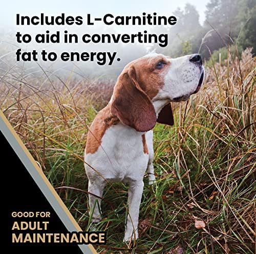 VICTOR Super Premium Dog Food – Purpose - Senior Healthy Weight – Gluten Free Weight Management Dry Dog Food For Senior Dogs with Glucosamine and Chondroitin, for Hip and Joint Health, 40lbs