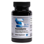 Slim Science Rauwolscine Yohimbine HCL Dietary Supplement - 3mg Per Capsule, 90 Capsules Once a Day | Supports Energy, Focus, Performance and Healthy Metabolism