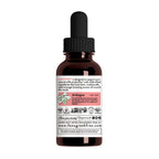 Legendairy Milk Lactivist Drops, Breastfeeding Supplement to Increase Breast Milk Supply, Organic Torbangun for Lactation, Made in USA, Alcohol Free, 4 Fl Oz