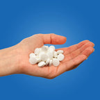 PUR Aspartame Free Mints, Made with Xylitol, Sugar Free, Vegan, Gluten Free and Keto Friendly, Natural Peppermint Flavoured Mints, 30 Pieces, Pack of 12