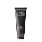 Clinique For Men Daily Anti-Age Face Moisturizer With Hyaluronic Acid, Vitamin E + Glycerin | Combats Lines, Wrinkles + Dullness | Hydrating + Brightening | Lightweight, 3.4 Fl Oz