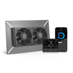 AC Infinity AIRTITAN T7, Ventilation Exhaust Fan 300mm