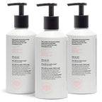 EVOLVED BY NATURE Evolved By Nature Fragrance Free Hand Soap (10 oz, 3 Packs) - Contains Only 12 Naturally Derived Ingredients | Allergen, Irritant & SLS Free | Wash
