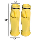 WMANSPA Pool Cleaner Parts (Long Life Diaphragm W69698) Replacement,Compatible with Zodiac Baracuda G3 Pro,G3,G2 and Vingli Creepy Crawler Vacuum (2 Pack)