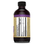 ZAND Elderberry & Honey Immune Syrup - Black Elderberry Syrup for Adults & Kids, Natural Throat Defense Wellness Supplement with Propolis & Organic Apple Cider Vinegar - 8 Fl Oz