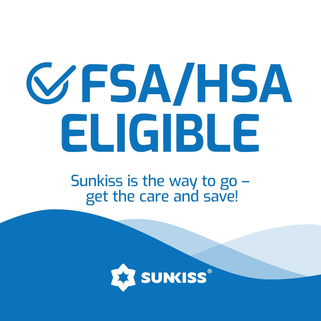 SUNKISS Trustplus Booster Pads 15" x 4", Extra Absorbency for Adult Incontinence Diapers/Underwears, Odor Control, 26 Count