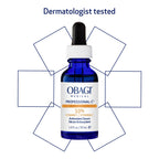 Obagi Professional-C 10% Vitamin C Serum – Helps Brighten Skin Tone and Minimize the Appearance of Fine Lines & Wrinkles s – Safe for Sensitive Skin – 1 oz