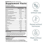 Ancient Nutrition Women's 40+ 1-Day Multivitamin, 30 CT