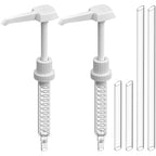 Bar5F Gallon Pump Dispenser 38-400 2-Pack