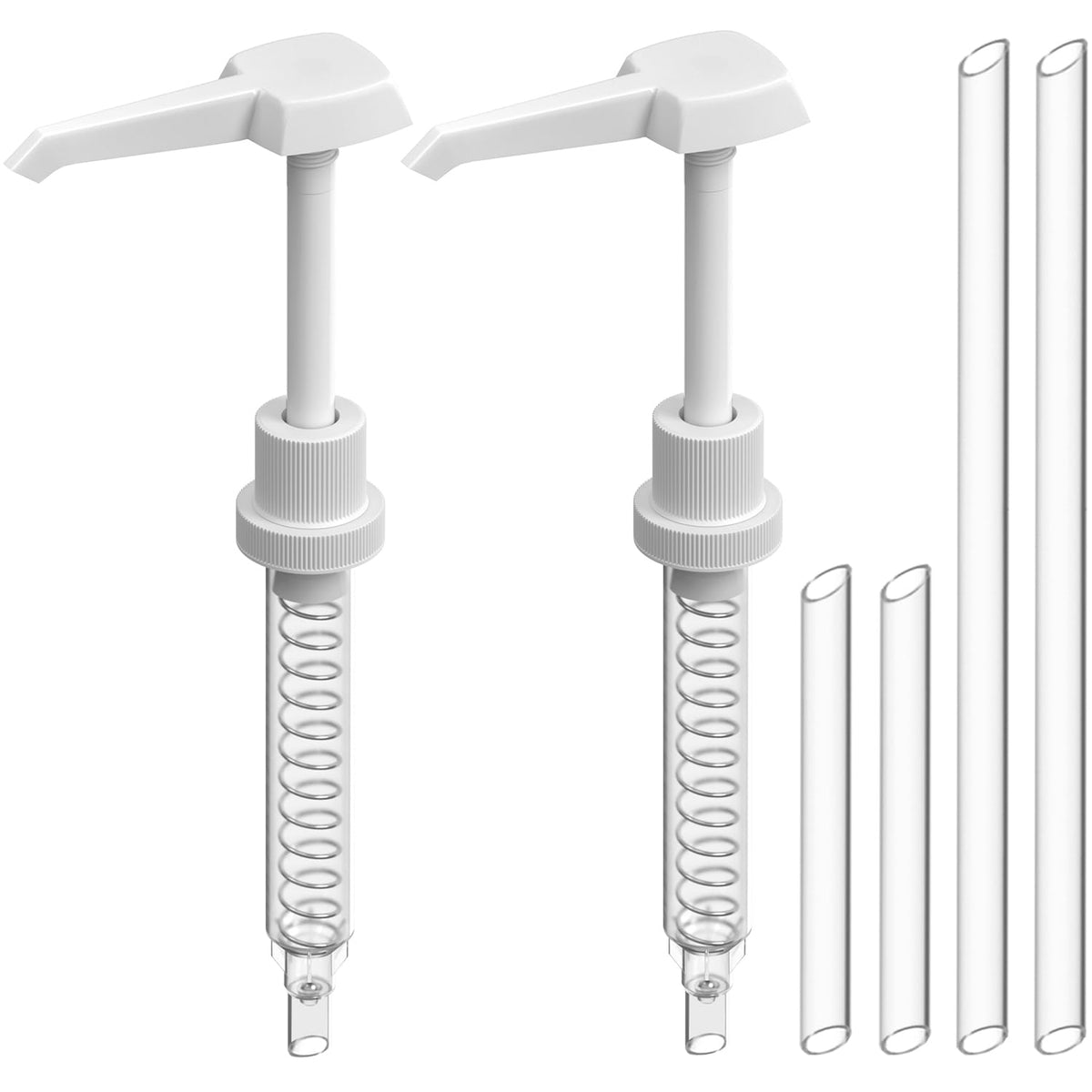 Bar5F Gallon Pump Dispenser 38-400 2-Pack