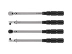 TEKTON 3/8 Inch Drive Micrometer Torque Wrench | TRQ51402