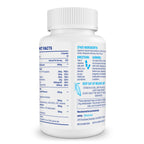 Zdoroviye Dopamine Supplements for Men and Women - Contains 500mg Mucuna Pruriens Extract (40% L-DOPA) - 60 Capsules (1 Pack)