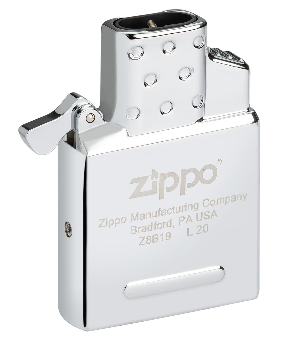 Zippo Double Torch Butane Lighter Insert