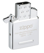 Zippo Double Torch Butane Lighter Insert