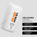 REACH Dentotape Waxed Dental Floss Tape, Unflavored, Extra Wide Floss, Shred & Frey Resistant, Plaque Remover for Teeth, Easy on Gums & Teeth, Oral Care, PFAS Free, for Adults & Kids, 6 Pack, 100 yd