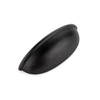Ravinte 30 Pack 3" Drawer Pulls Oil Rubbed Bronze Cabinet Pulls Kitchen Hardware Cabinet Handles Drawer Handles Knobs 3 inch Hole Center