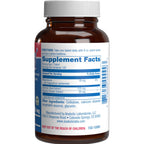 Valerian Root for Sleep and Relaxation - Gentle Magnesium Supplement for Sleep and Mood Support with Passion Flower and Valerian Root Extract - Vegan Non-GMO & Made in the USA - 100 Servings