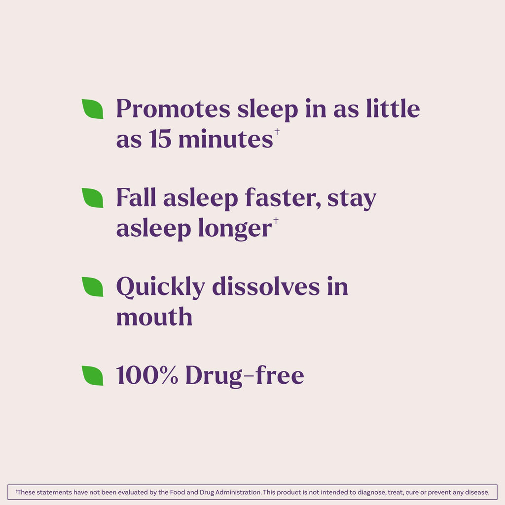 Natrol Fast Dissolve Melatonin 1 mg, Supplements for Restful Sleep, Sleep Support for Adults, 200 Strawberry-Flavored Melatonin Tablets, Up to a 200 Day Supply (Pack of 12)