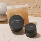 Blind Barber Bryce Harper Hair Clay for Men - Matte Clay Hair Product Men Can Use to Build Volume - Water-Based with Strong to Medium Hold - Easy to Use (2.5 Oz)