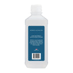 99% Isopropyl Alcohol 16 oz. Bottle, General Purpose Cleaner for Glass and PCB, Technical Grade, Alcohol for Nails (2)
