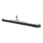 Poolmaster 36-Inch Extra-Wide Commercial Pool Brush, Heavy-Duty Aluminum Back, Curved Head with Nylon Bristles, Safe for Vinyl, Gunite, Fiberglass and Concrete Pools