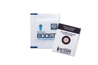 Integra Boost 2-Way Humidity Control Pack - Preserve Flavor & Control Humidity at 62% RH - Moisture Absorber for Herbs, Spices & More - 4 Gram (Pack of 50)