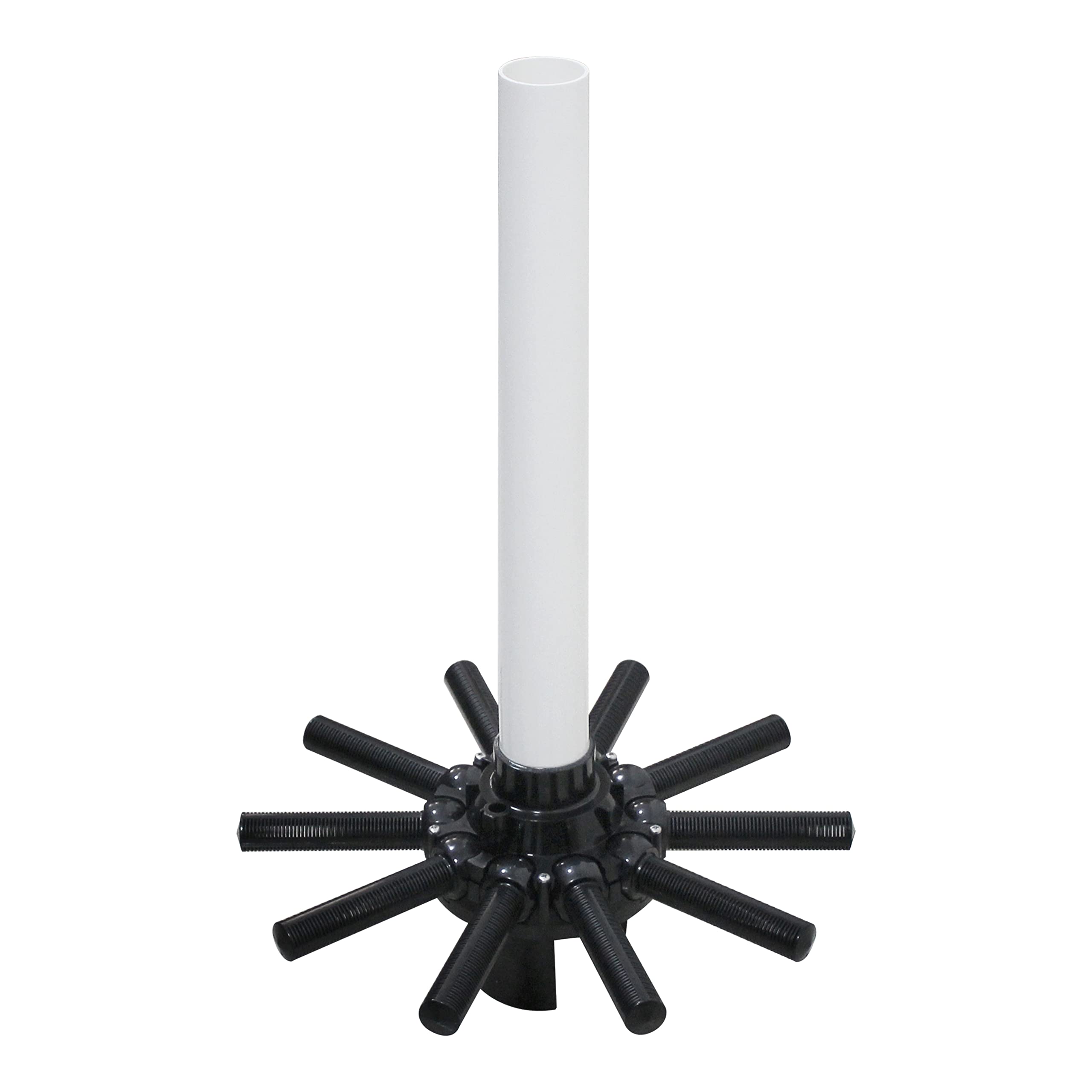 TIROAR SX180DA Lateral Assembly with Center Pipe Compatible with Hayward Pro Sand Filter Series S180T