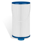 Porscan Spa Filter Replacement for Watkins 303279 Filbur FC-2402, Hot Tub Filter Cartridge 5CH-37 PFF42TC-P4 78460 Conpatible with LifeSmart, Free Flow, AquaTerra, Fantasy - 1 Pack