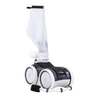 ATIE Pool Cleaner Complete Sweep Hose Compatible with Pentair Legend Letro Platinum Pool Cleaner Complete Sweep Hose Complete EB5L