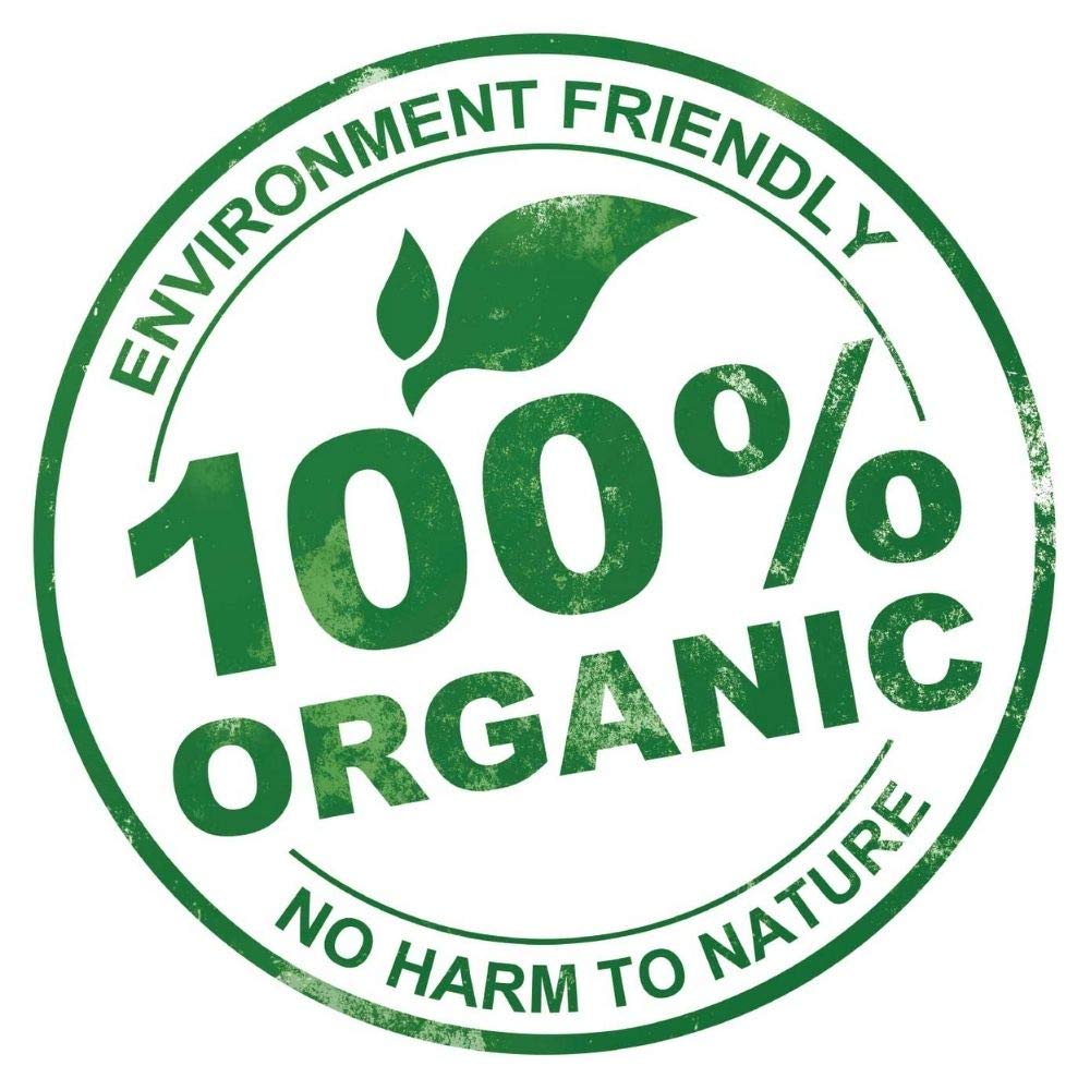 Vera Botanics ORGANIC SACHA INCHI OIL 100% Pure & Natural, Unrefined, Cold-Pressed For Face, Dry Skin, Nails, Lips, Body & Hair - Reduce Hair Breakage