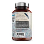 Vitamin Bounty Pro-50 Probiotic 50 Billion CFU - 13 Strain Supplement for Men & Women + Prebiotics - Digestive Health & Gut Support - Lactobacillus & Bifidobacterium - Delayed Release Capsules, 2 Pack