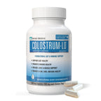 Colostrum-LD Capsules | Liposomal Delivery, Max Absorption 120 Capsules