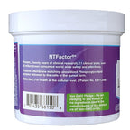 Nutritional Therapeutics NTFactor Lipids Powder, Aging & Cellular Support, 240 Servings