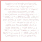 Beauty Bakerie Lip Whip Liquid Lipstick for Women, Waterproof Lip Gloss, Tint, Stain Long Lasting Hydrating Moisturizer, Matte or Metallic, 3.5mL, Honey