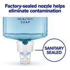 Purell ES8 Automatic Soap Dispenser Graphite, 1200 mL - 7734-01