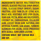 Popsicle Spongebob Squarepants Bar, 4.0 oz. (20 count)