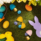 DOVE Easter Assorted Chocolate Candy Springtime Mix, 22.6 oz