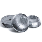 6 Pack-Hot Tubs Replacement Cartridges Compatible with The Frog Floating System - Water Treatment System for Hot Tubs up to 600 Gallons - Less Chemical Use