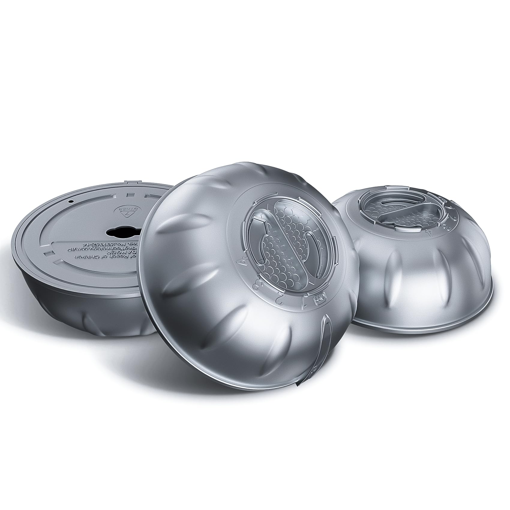 6 Pack-Hot Tubs Replacement Cartridges Compatible with The Frog Floating System - Water Treatment System for Hot Tubs up to 600 Gallons - Less Chemical Use