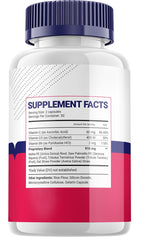 EZ Prostate Supplement for Men – EZProstate Pills Advanced Formula Supplements EZ Prostate for Men Health Supplement, Reviews (3 Pack - 180 Capsules)