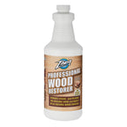 Zap Wood Restorer & Wood Maintainer 2 10 Ounce Bottles As Seen On Tv